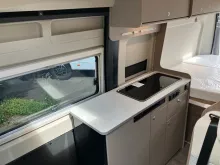 Fahrzeugbild Carado pro CV 600+ #16