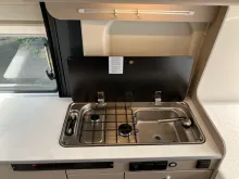 Fahrzeugbild Carado pro CV 600+ #17