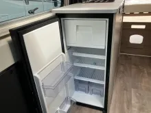 Fahrzeugbild Carado pro CV 600+ #18