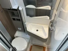 Fahrzeugbild Carado pro CV 600+ #19