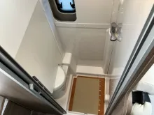 Fahrzeugbild Carado pro CV 600+ #20