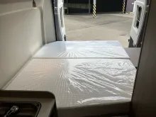 Fahrzeugbild Carado pro CV 600+ #21
