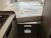 Fahrzeugbild Carado pro CV 600+ #22
