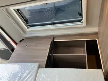 Fahrzeugbild Carado pro CV 600+ #24