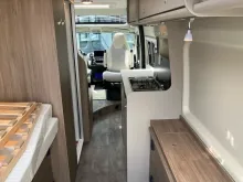 Fahrzeugbild Carado pro CV 600+ #25