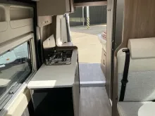 Fahrzeugbild Carado pro CV 600+ #26