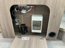 Fahrzeugbild Carado pro CV 600+ #27