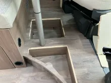 Fahrzeugbild Carado pro CV 600+ #28