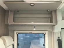 Fahrzeugbild Carado pro CV 600+ #29