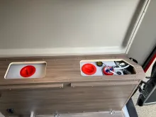 Fahrzeugbild Carado pro CV 600+ #30