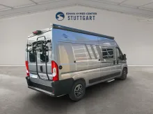 Fahrzeugbild Carado pro CV 600+ #4