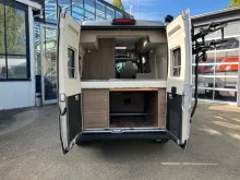 Fahrzeugbild Carado pro CV 600+ #7