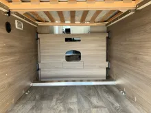 Fahrzeugbild Carado pro CV 600+ #8