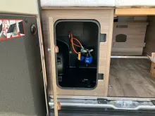 Fahrzeugbild Carado pro CV 600+ #9