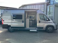 Fahrzeugbild Carado pro CV 600+ #10
