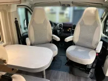 Fahrzeugbild Carado pro CV 600+ #13