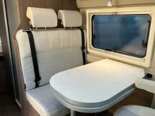 Fahrzeugbild Carado pro CV 600+ #14
