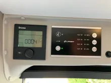 Fahrzeugbild Carado pro CV 600+ #15