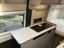 Fahrzeugbild Carado pro CV 600+ #16