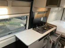 Fahrzeugbild Carado pro CV 600+ #17