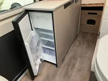 Fahrzeugbild Carado pro CV 600+ #18