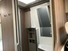 Fahrzeugbild Carado pro CV 600+ #20