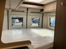 Fahrzeugbild Carado pro CV 600+ #21