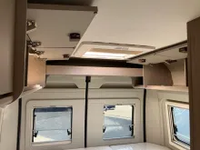 Fahrzeugbild Carado pro CV 600+ #23