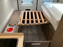 Fahrzeugbild Carado pro CV 600+ #24