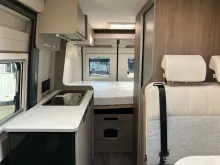 Fahrzeugbild Carado pro CV 600+ #25