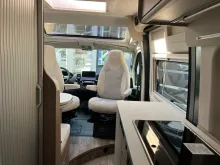 Fahrzeugbild Carado pro CV 600+ #26