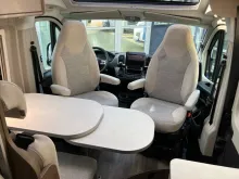 Fahrzeugbild Carado pro CV 600+ #27