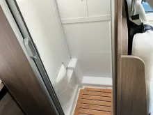 Fahrzeugbild Carado pro CV 600+ #28