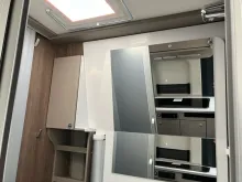 Fahrzeugbild Carado pro CV 600+ #29