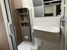 Fahrzeugbild Carado pro CV 600+ #30