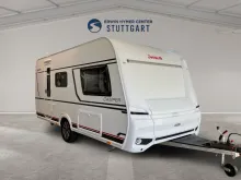 Fahrzeugbild Dethleffs Camper 460 EL #1