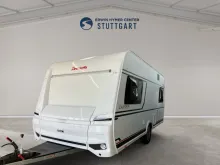 Fahrzeugbild Dethleffs Camper 460 EL #2