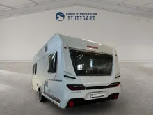 Fahrzeugbild Dethleffs Camper 460 EL #3
