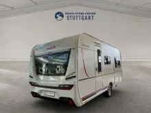 Fahrzeugbild Dethleffs Camper 460 EL #4
