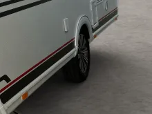 Fahrzeugbild Dethleffs Camper 460 EL #6
