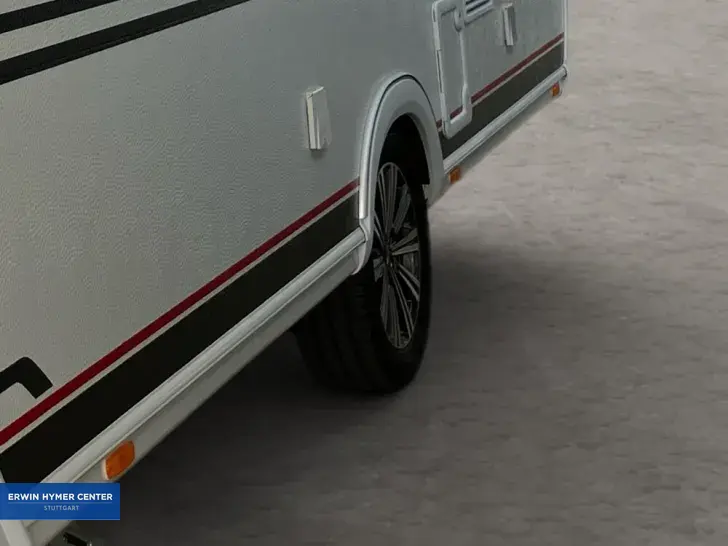 Fahrzeugbild Dethleffs Camper 460 EL #6