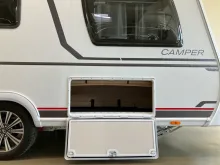 Fahrzeugbild Dethleffs Camper 460 EL #7