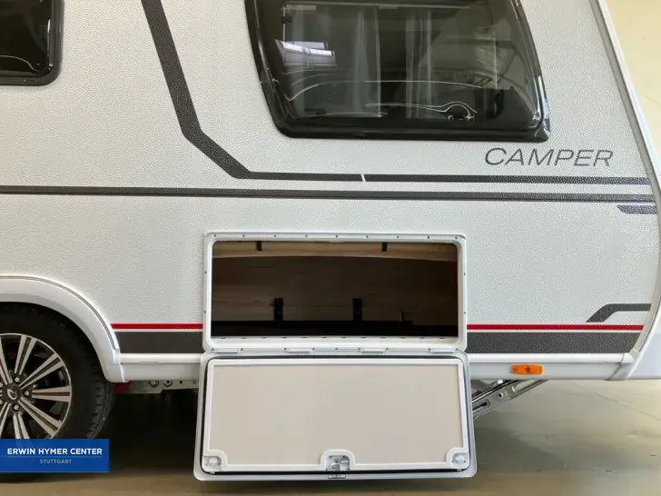 Fahrzeugbild Dethleffs Camper 460 EL #7