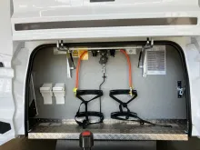 Fahrzeugbild Dethleffs Camper 460 EL #8