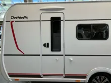 Fahrzeugbild Dethleffs Camper 460 EL #9