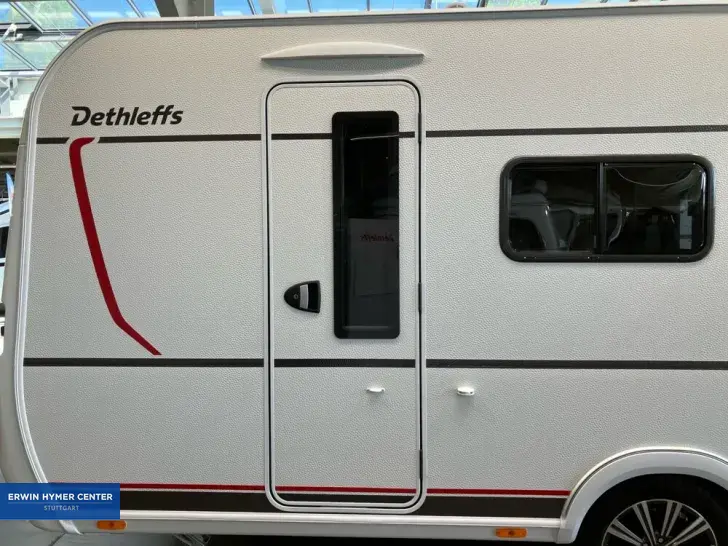 Fahrzeugbild Dethleffs Camper 460 EL #9