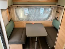 Fahrzeugbild Dethleffs Camper 460 EL #10