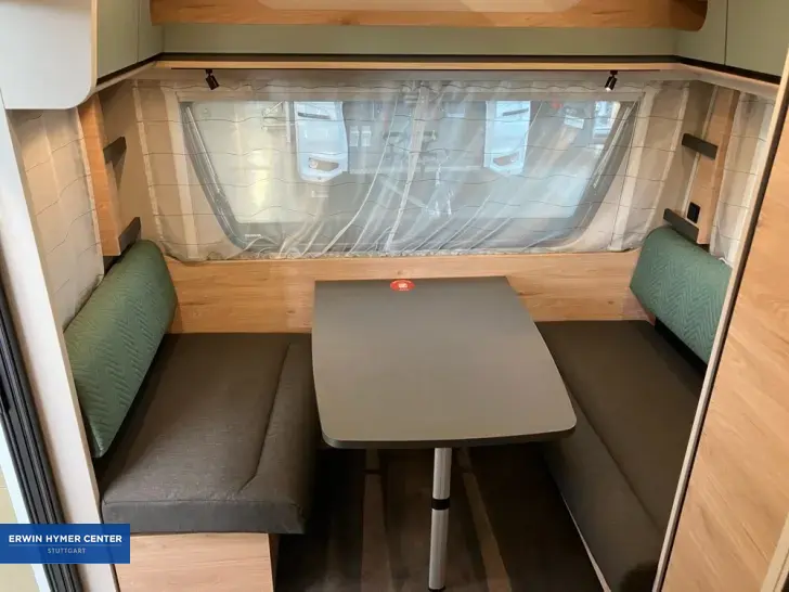 Fahrzeugbild Dethleffs Camper 460 EL #10