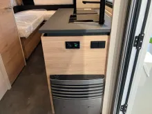 Fahrzeugbild Dethleffs Camper 460 EL #11