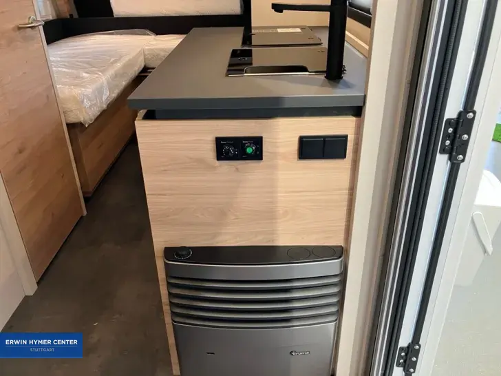 Fahrzeugbild Dethleffs Camper 460 EL #11